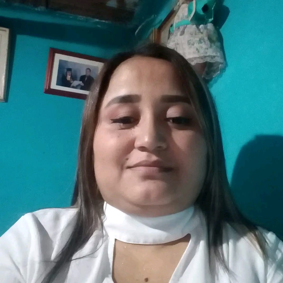Damaris Velásquez