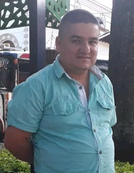 Marcos Moreno
